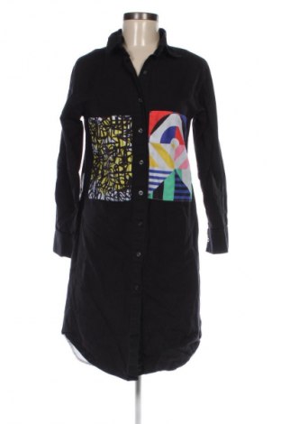 Kleid Design Lab, Größe S, Farbe Mehrfarbig, Preis € 25,00