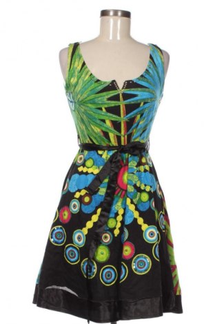 Рокля Desigual, Размер L, Цвят Многоцветен, Цена 34,76 €