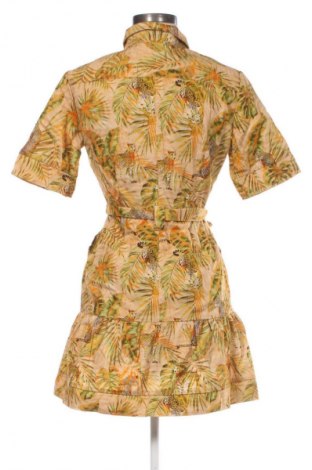 Kleid Desigual, Größe M, Farbe Mehrfarbig, Preis € 43,99