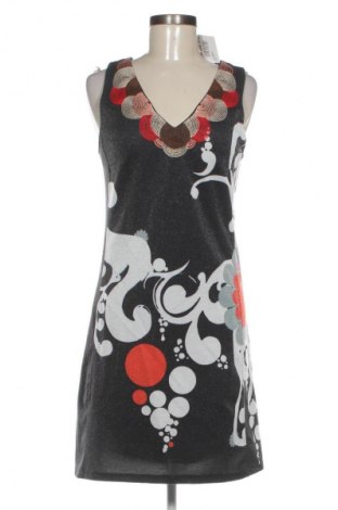 Kleid Desigual by Christian Lacroix, Größe M, Farbe Mehrfarbig, Preis € 46,99