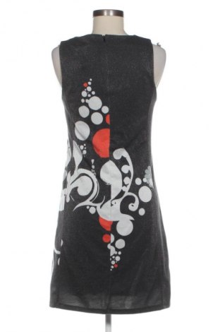Kleid Desigual by Christian Lacroix, Größe M, Farbe Mehrfarbig, Preis € 46,99