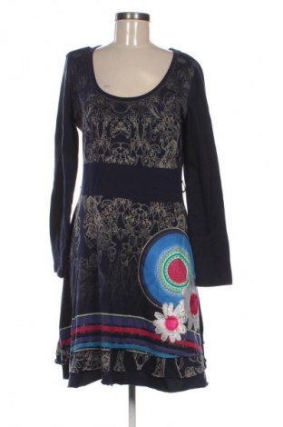 Ruha Desigual, Méret XL, Szín Sokszínű, Ár 17 354 Ft