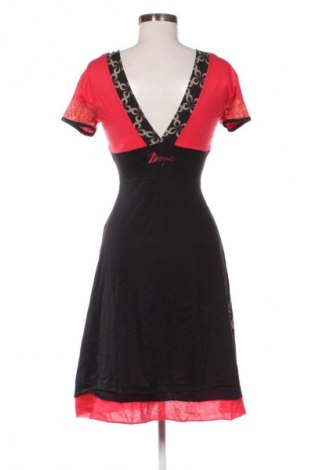Šaty  Desigual, Velikost S, Barva Vícebarevné, Cena  1 191,00 Kč