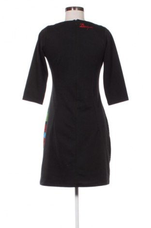 Kleid Desigual, Größe M, Farbe Mehrfarbig, Preis € 42,00