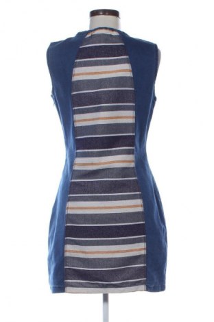 Kleid Desigual, Größe L, Farbe Mehrfarbig, Preis € 42,01