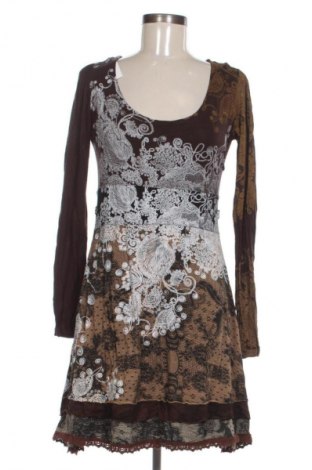 Ruha Desigual, Méret XL, Szín Sokszínű, Ár 17 355 Ft