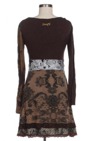 Ruha Desigual, Méret XL, Szín Sokszínű, Ár 17 355 Ft