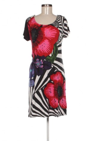 Ruha Desigual, Méret XL, Szín Sokszínű, Ár 17 159 Ft