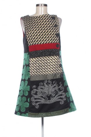 Ruha Desigual, Méret XL, Szín Sokszínű, Ár 15 702 Ft
