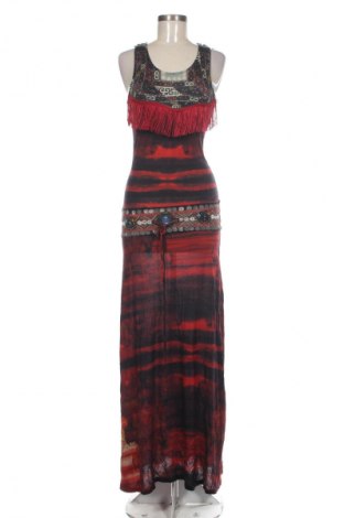 Рокля Desigual, Размер XS, Цвят Многоцветен, Цена 35,79 €