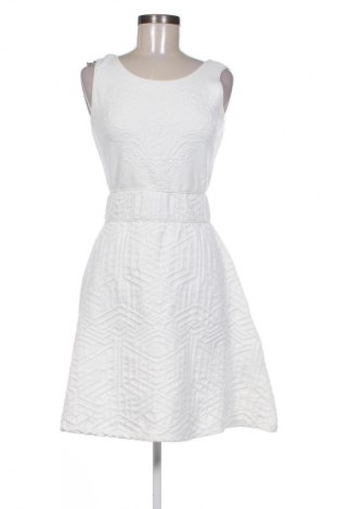 Φόρεμα Desigual by Christian Lacroix, Μέγεθος L, Χρώμα Λευκό, Τιμή 66,56 €