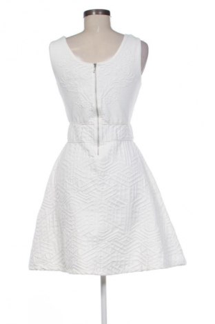 Φόρεμα Desigual by Christian Lacroix, Μέγεθος L, Χρώμα Λευκό, Τιμή 66,56 €
