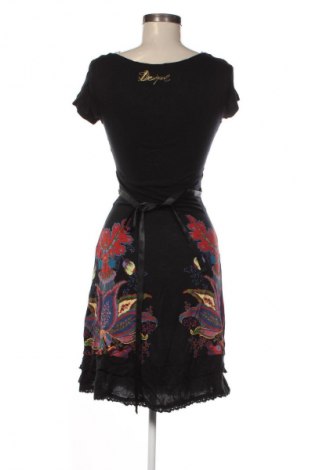 Kleid Desigual, Größe S, Farbe Mehrfarbig, Preis € 39,99
