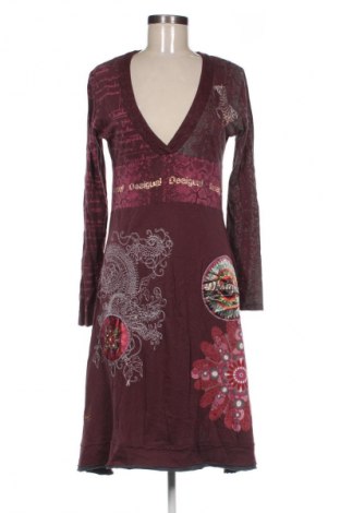 Ruha Desigual, Méret XL, Szín Sokszínű, Ár 17 326 Ft