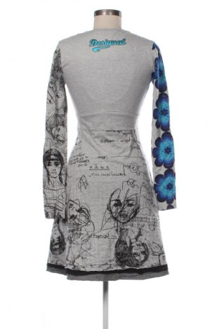 Kleid Desigual, Größe M, Farbe Mehrfarbig, Preis € 44,99