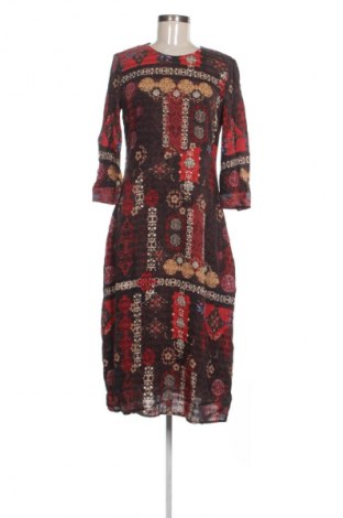 Kleid Desigual, Größe M, Farbe Mehrfarbig, Preis € 49,99