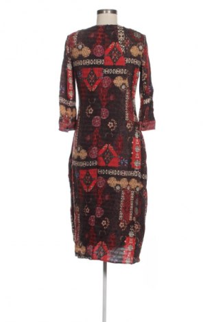 Kleid Desigual, Größe M, Farbe Mehrfarbig, Preis € 49,99