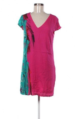 Kleid Desigual, Größe M, Farbe Mehrfarbig, Preis € 48,99