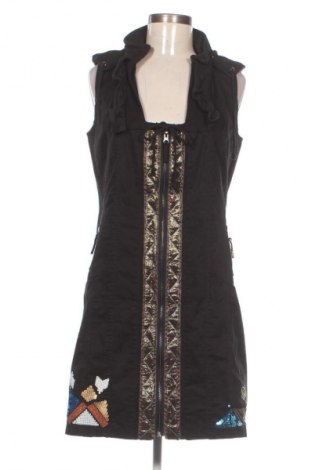 Ruha Desigual, Méret M, Szín Fekete, Ár 17 319 Ft