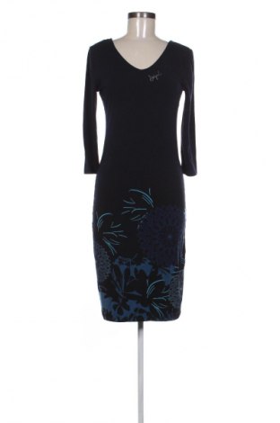 Kleid Desigual, Größe M, Farbe Mehrfarbig, Preis € 41,99