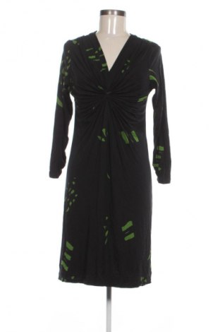 Kleid Didier Parakian, Größe L, Farbe Schwarz, Preis 20,99 €