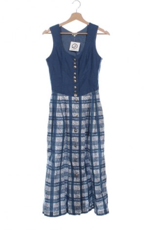 Šaty  Distler, Veľkosť XS, Farba Viacfarebná, Cena  25,00 €