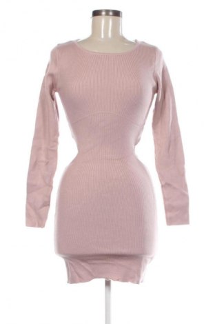 Kleid Dolly, Größe S, Farbe Aschrosa, Preis 19,99 €