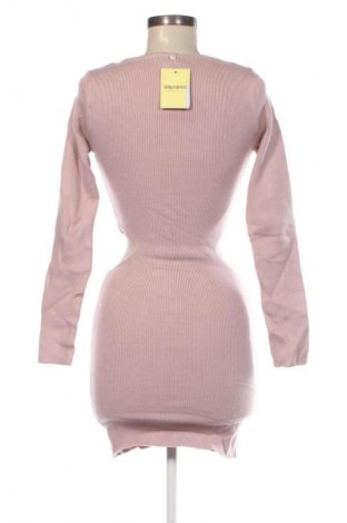 Kleid Dolly, Größe S, Farbe Aschrosa, Preis 19,99 €