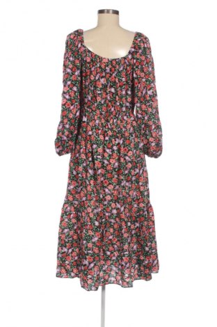 Kleid Dorothy Perkins, Größe L, Farbe Mehrfarbig, Preis € 17,39