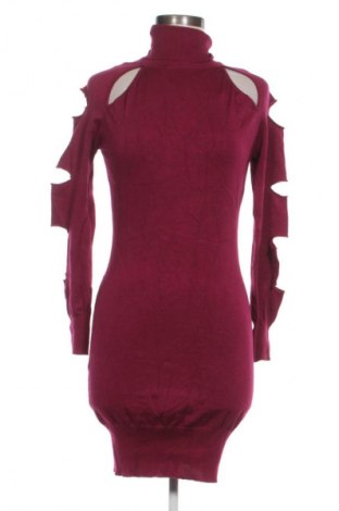 Šaty  Dots, Veľkosť M, Farba Červená, Cena  17,95 €