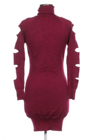 Šaty  Dots, Veľkosť M, Farba Červená, Cena  17,95 €