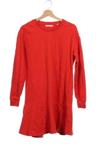 Kleid Edc By Esprit, Größe XS, Farbe Rot, Preis 71,99 €