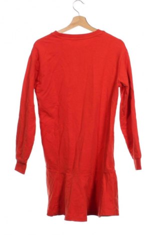 Kleid Edc By Esprit, Größe XS, Farbe Rot, Preis 71,99 €