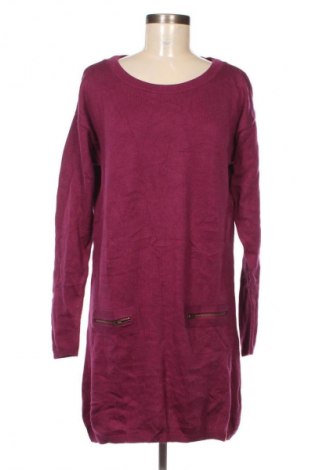 Šaty  Edc By Esprit, Veľkosť S, Farba Fialová, Cena  12,95 €