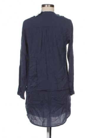 Kleid Edc By Esprit, Größe S, Farbe Blau, Preis € 25,99
