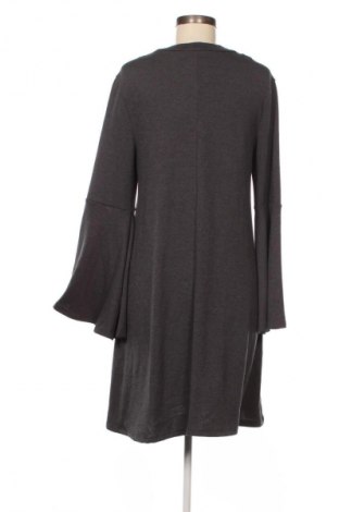 Kleid Edc By Esprit, Größe L, Farbe Grau, Preis € 14,99