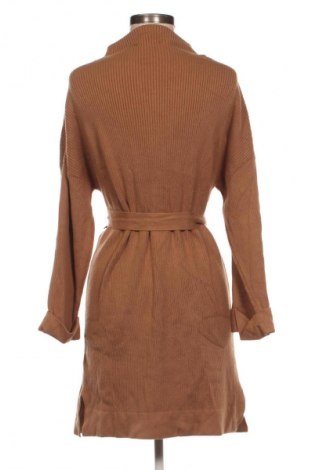 Φόρεμα Edited, Μέγεθος M, Χρώμα Καφέ, Τιμή 66,99 €