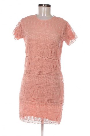 Kleid Eight2Nine, Größe S, Farbe Aschrosa, Preis 25,00 €