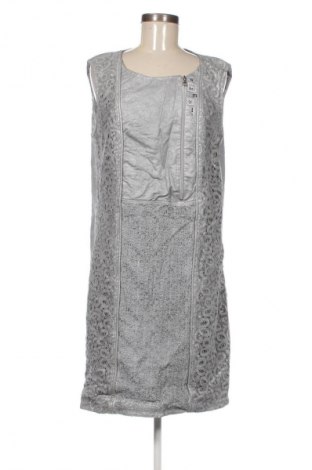 Φόρεμα Elisa Cavaletti, Μέγεθος XL, Χρώμα Γκρί, Τιμή 63,99 €