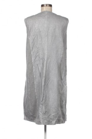 Φόρεμα Elisa Cavaletti, Μέγεθος XL, Χρώμα Γκρί, Τιμή 63,99 €