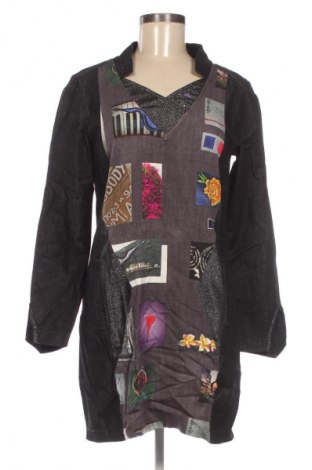 Φόρεμα Elisa Cavaletti, Μέγεθος M, Χρώμα Πολύχρωμο, Τιμή 284,15 €