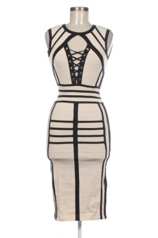 Kleid Elisabetta Franchi, Größe XS, Farbe Mehrfarbig, Preis € 314,99