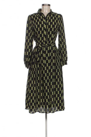 Kleid Elli White, Größe S, Farbe Mehrfarbig, Preis € 32,00