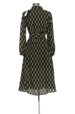 Kleid Elli White, Größe S, Farbe Mehrfarbig, Preis € 32,00