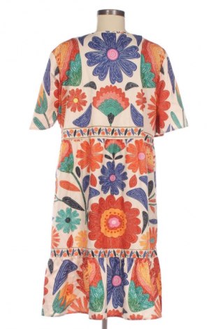 Kleid Emery rose, Größe XL, Farbe Mehrfarbig, Preis € 19,95