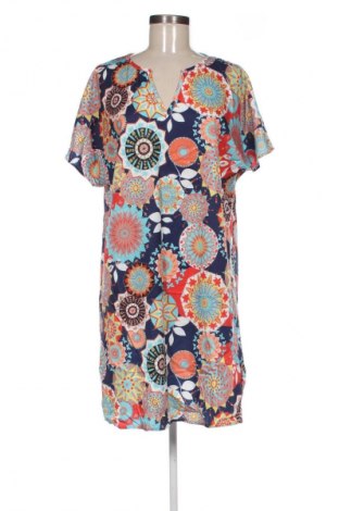 Kleid Emery rose, Größe XL, Farbe Mehrfarbig, Preis € 31,70