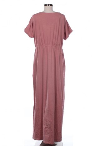 Kleid Esmara, Größe XXL, Farbe Aschrosa, Preis 12,00 €