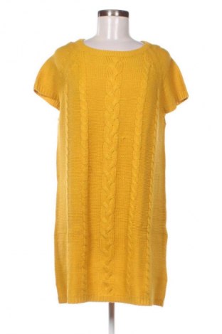 Šaty  Esmara, Veľkosť L, Farba Oranžová, Cena  20,00 €