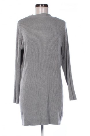 Kleid Esmara, Größe L, Farbe Grau, Preis 20,00 €