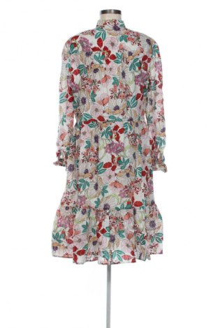 Kleid Esprit, Größe L, Farbe Mehrfarbig, Preis € 20,99